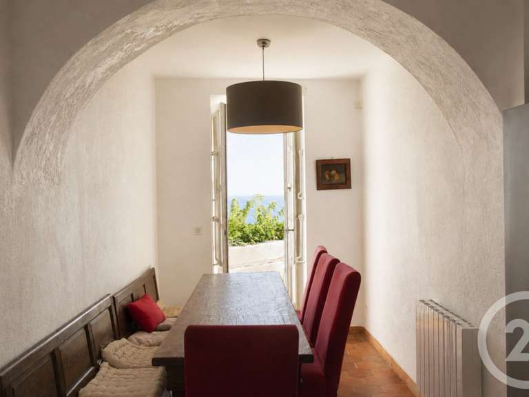 Maison avec Vue sur mer San-Martino-di-Lota - 5 chambres - 275m²