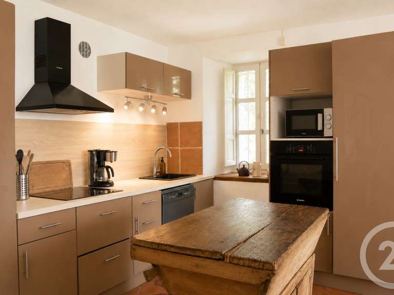 Maison avec Vue sur mer San-Martino-di-Lota - 5 chambres - 275m²