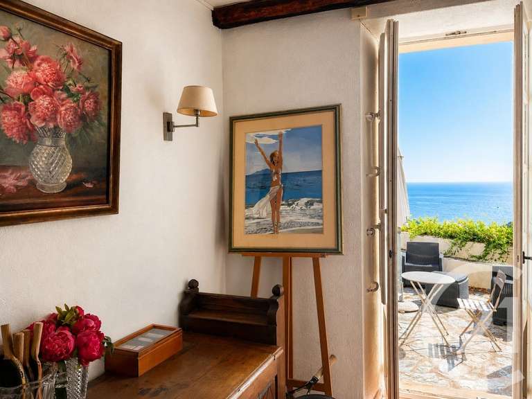 House with Sea view San-Martino-di-Lota - 5 bedrooms - 275m²