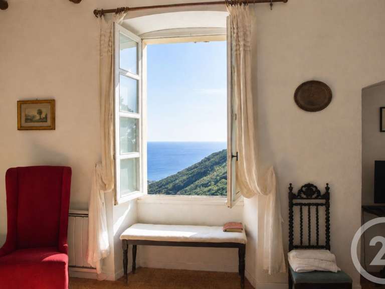 Maison avec Vue sur mer San-Martino-di-Lota - 5 chambres - 275m²