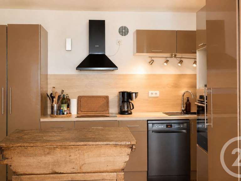 Maison avec Vue sur mer San-Martino-di-Lota - 5 chambres - 275m²