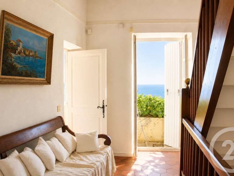 Maison avec Vue sur mer San-Martino-di-Lota - 5 chambres - 275m²