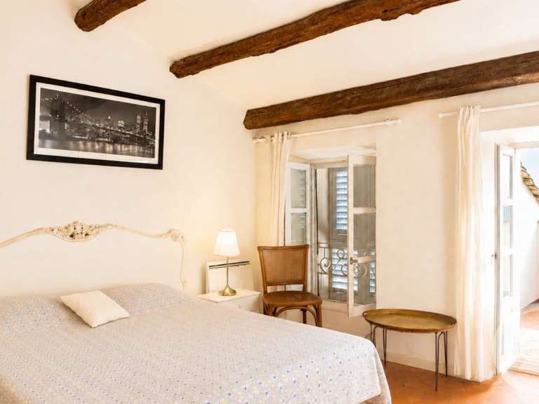 Maison avec Vue sur mer San-Martino-di-Lota - 5 chambres - 275m²