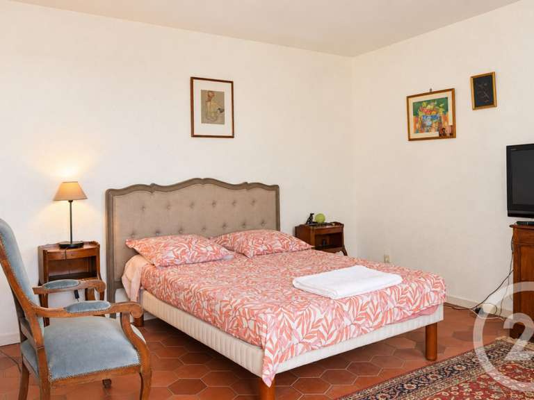 Maison avec Vue sur mer San-Martino-di-Lota - 5 chambres - 275m²