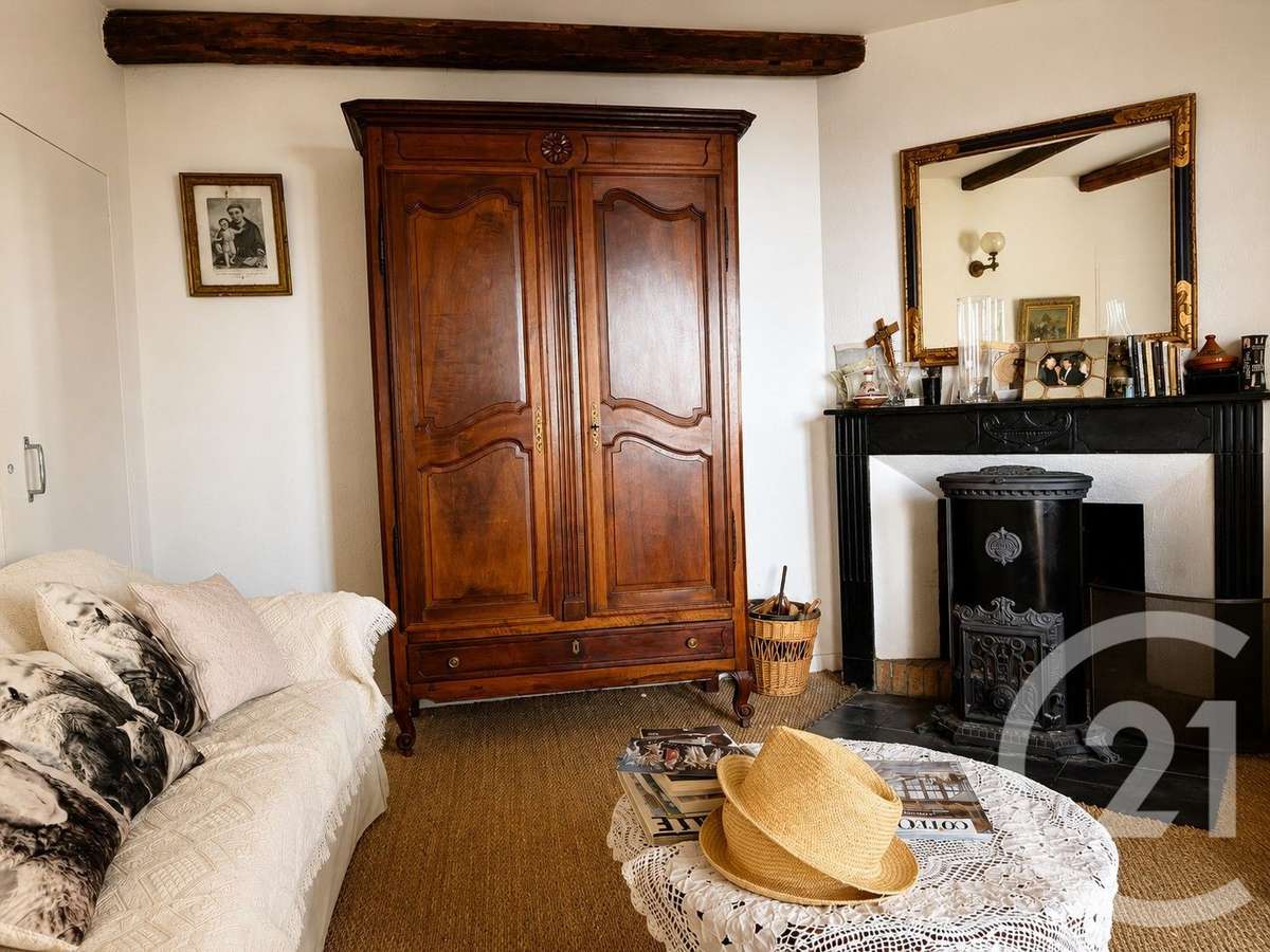 House San-Martino-di-Lota