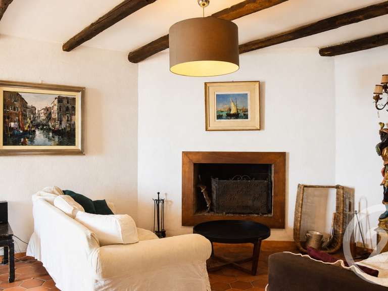 Maison avec Vue sur mer San-Martino-di-Lota - 5 chambres - 275m²