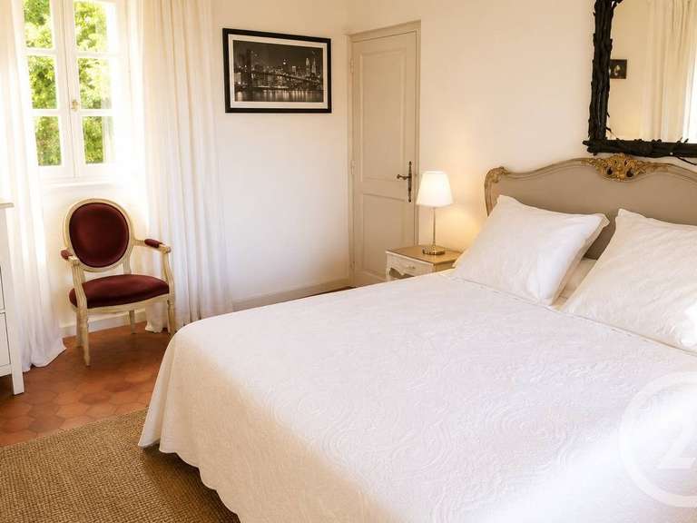 House with Sea view San-Martino-di-Lota - 5 bedrooms - 275m²