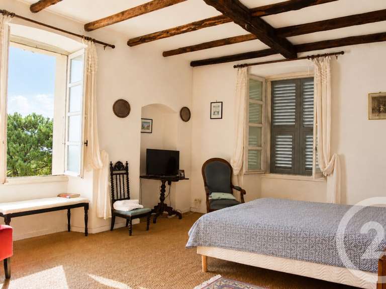 Maison avec Vue sur mer San-Martino-di-Lota - 5 chambres - 275m²