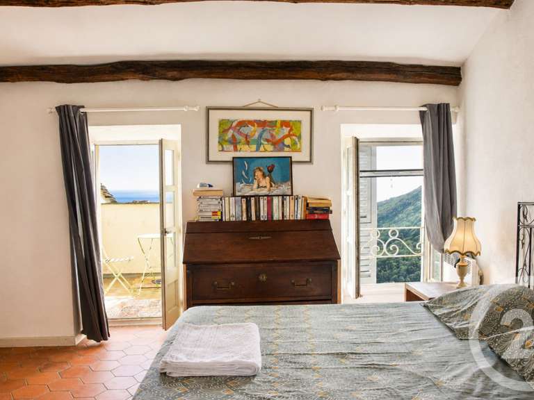 Maison avec Vue sur mer San-Martino-di-Lota - 5 chambres - 275m²