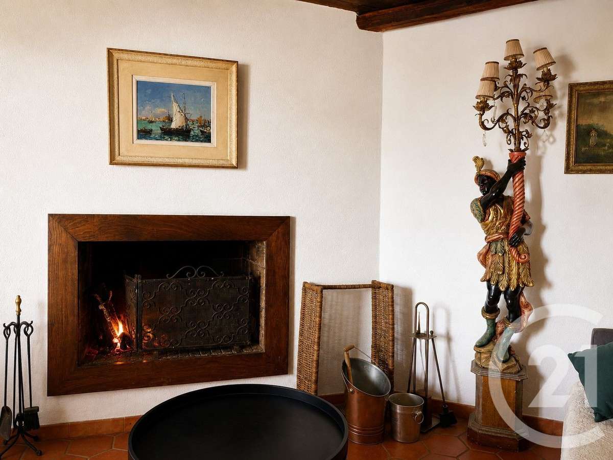 House San-Martino-di-Lota