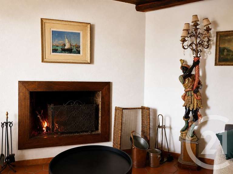 House with Sea view San-Martino-di-Lota - 5 bedrooms - 275m²