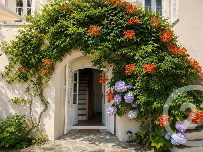 House with Sea view San-Martino-di-Lota - 5 bedrooms - 275m²