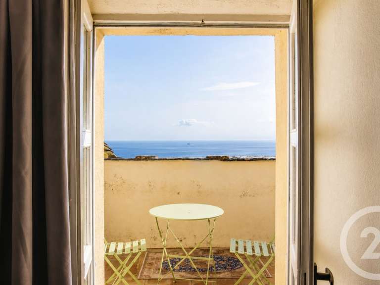 Maison avec Vue sur mer San-Martino-di-Lota - 5 chambres - 275m²