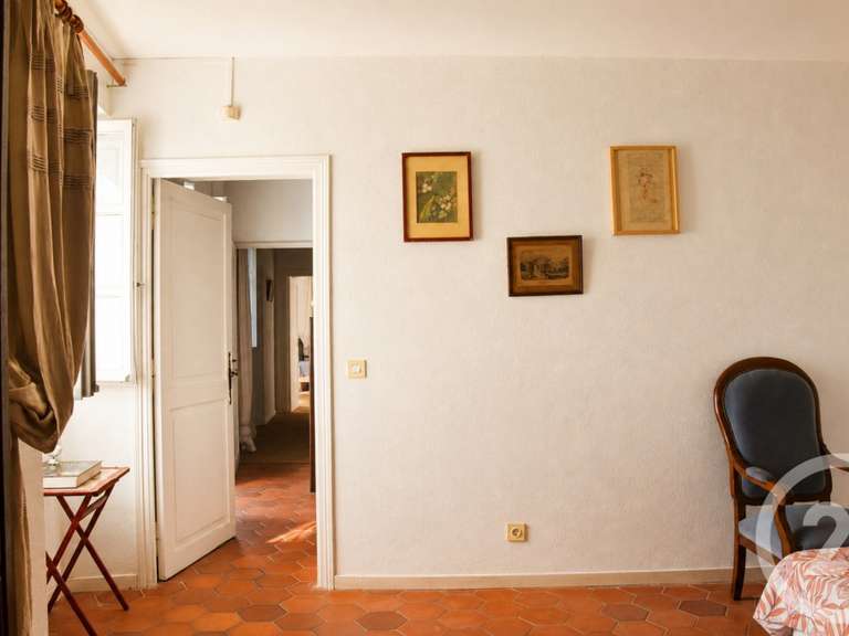 Maison avec Vue sur mer San-Martino-di-Lota - 5 chambres - 275m²