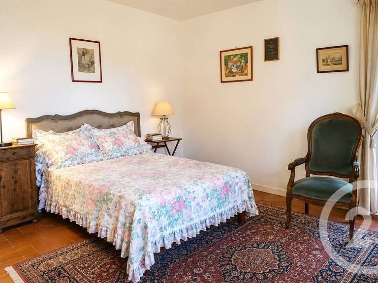 House with Sea view San-Martino-di-Lota - 5 bedrooms - 275m²