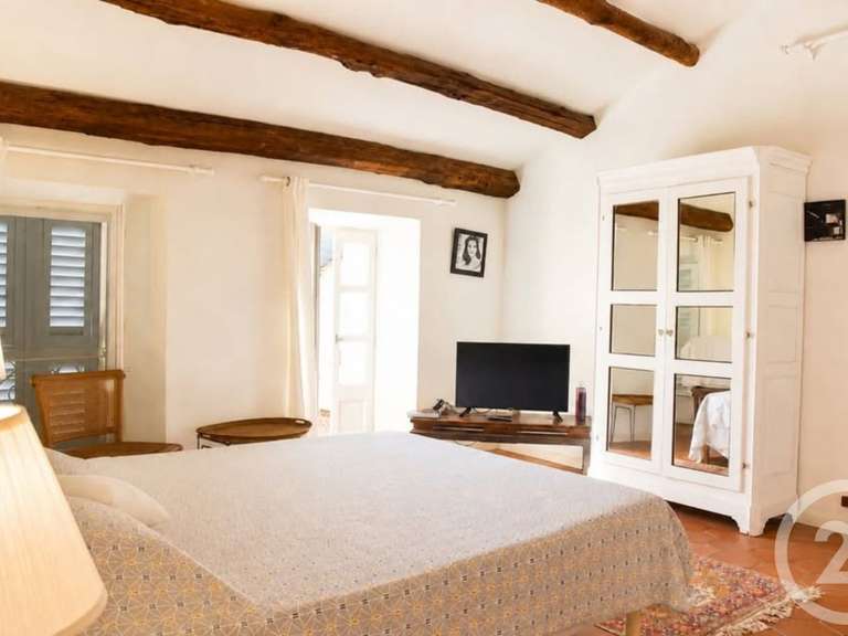 Maison avec Vue sur mer San-Martino-di-Lota - 5 chambres - 275m²