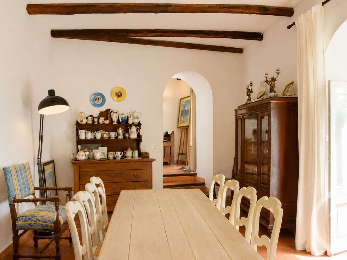 Maison San-Martino-di-Lota