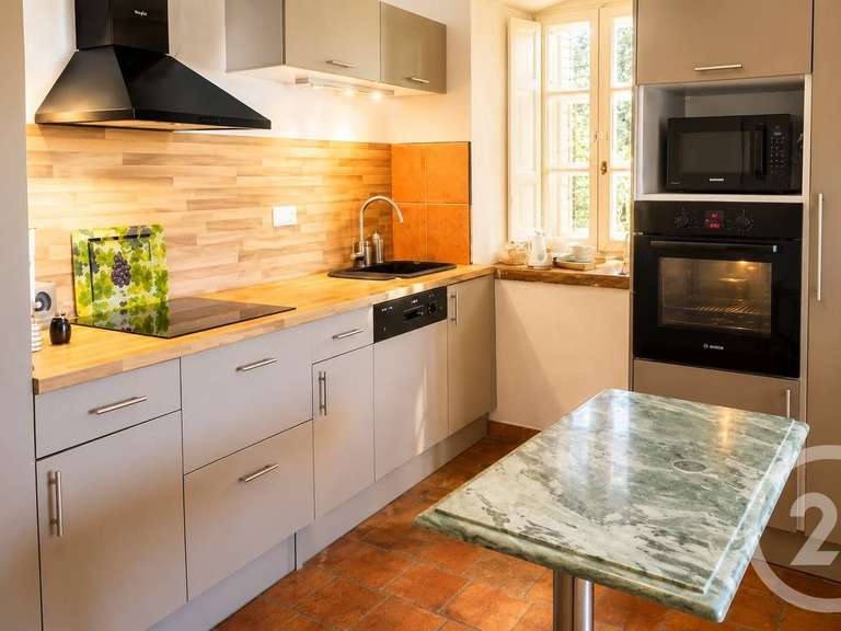 House with Sea view San-Martino-di-Lota - 5 bedrooms - 275m²