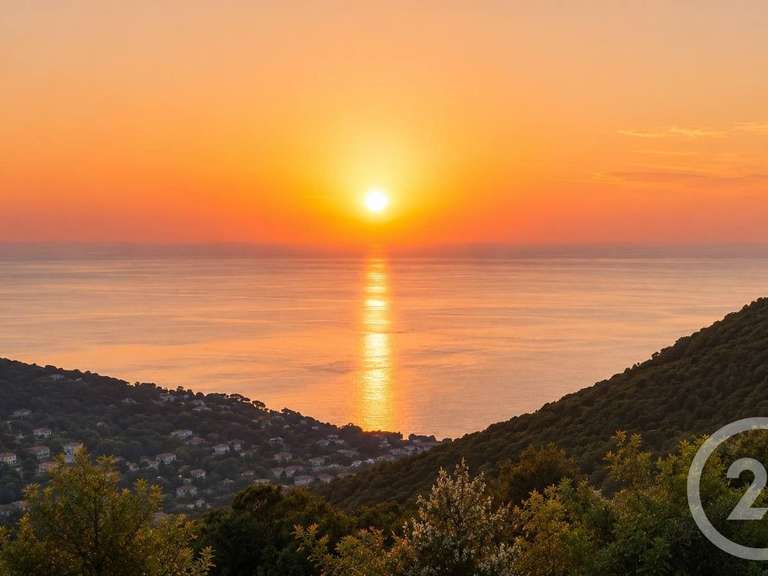 House with Sea view San-Martino-di-Lota - 5 bedrooms - 275m²