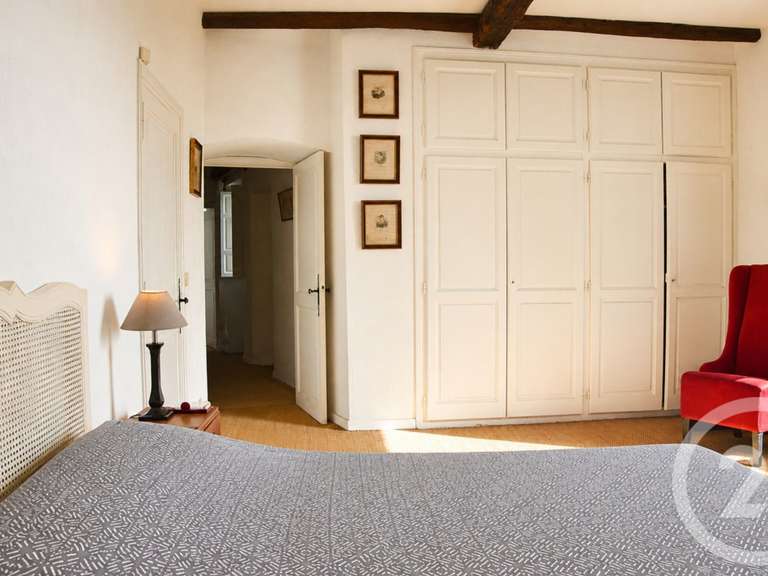 Maison avec Vue sur mer San-Martino-di-Lota - 5 chambres - 275m²