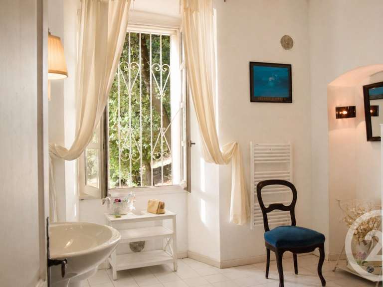 Maison avec Vue sur mer San-Martino-di-Lota - 5 chambres - 275m²