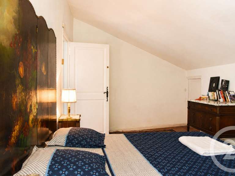 Maison avec Vue sur mer San-Martino-di-Lota - 5 chambres - 275m²