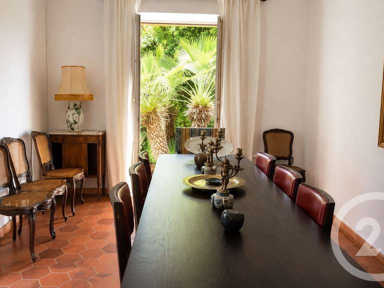 House with Sea view San-Martino-di-Lota - 5 bedrooms - 275m²