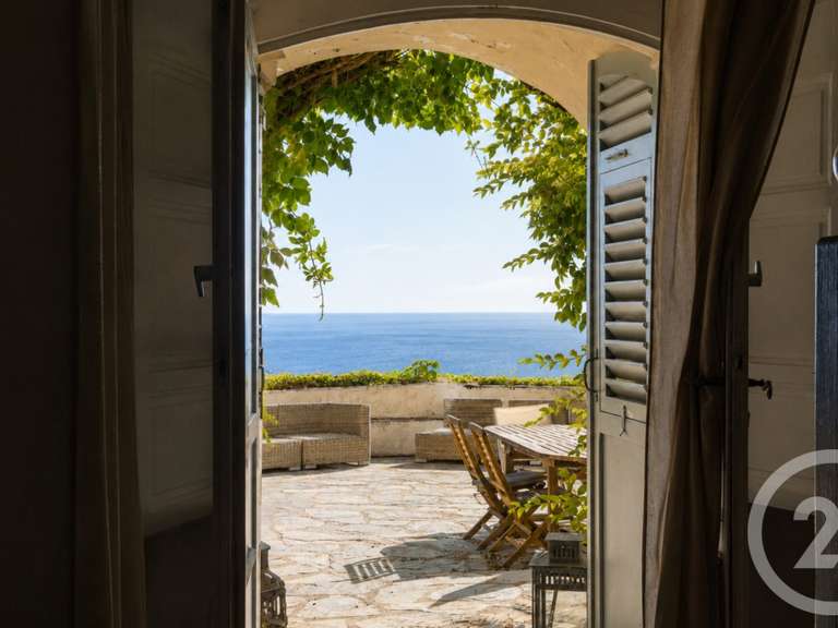 Maison avec Vue sur mer San-Martino-di-Lota - 5 chambres - 275m²