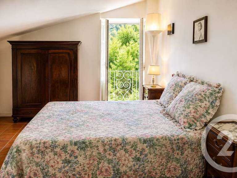 House with Sea view San-Martino-di-Lota - 5 bedrooms - 275m²