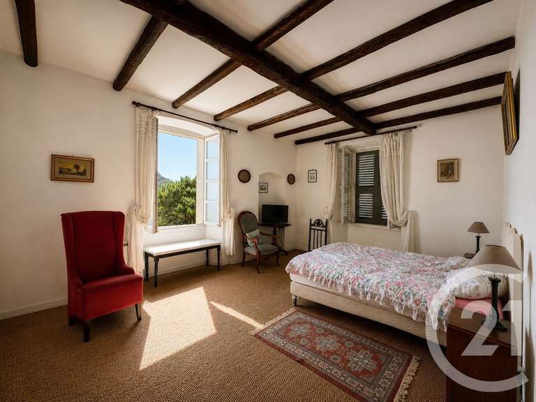 House with Sea view San-Martino-di-Lota - 5 bedrooms - 275m²
