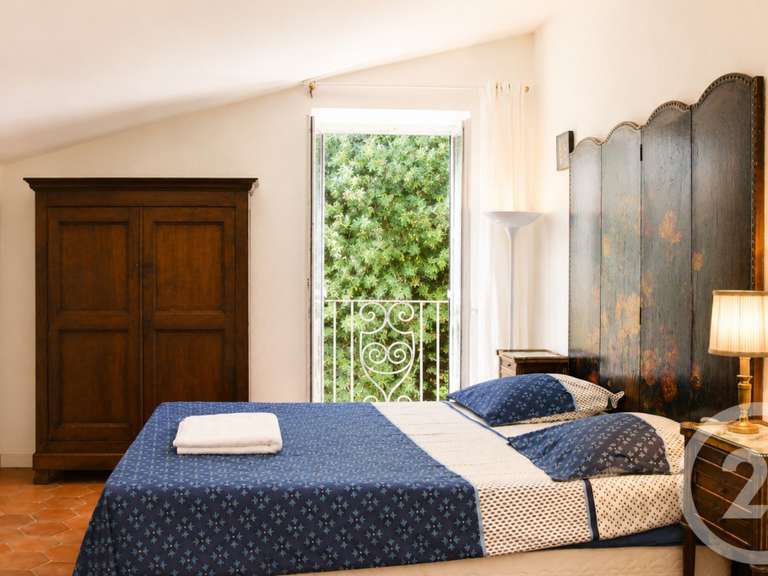 Maison avec Vue sur mer San-Martino-di-Lota - 5 chambres - 275m²