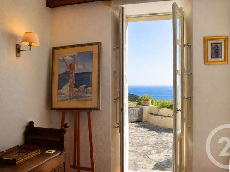 Maison avec Vue sur mer San-Martino-di-Lota - 5 chambres - 275m²