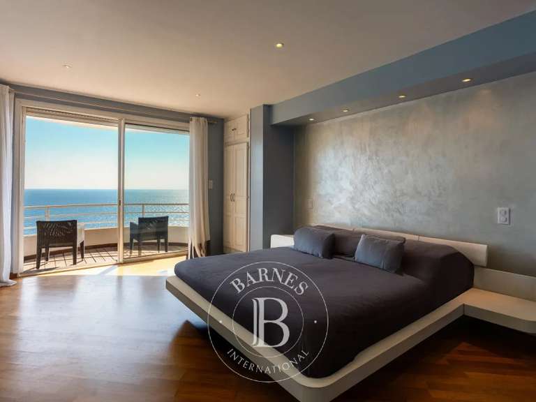 Villa avec Vue sur mer San-Martino-di-Lota - 4 chambres - 248m²