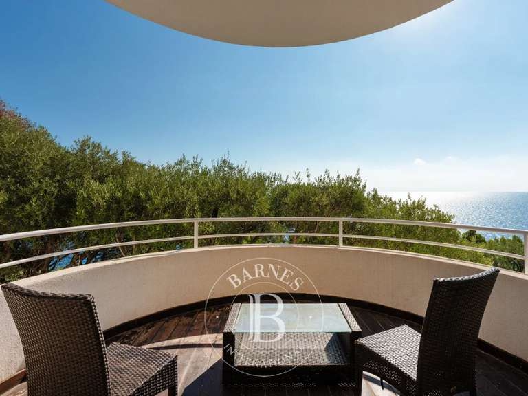 Villa avec Vue sur mer San-Martino-di-Lota - 4 chambres - 248m²
