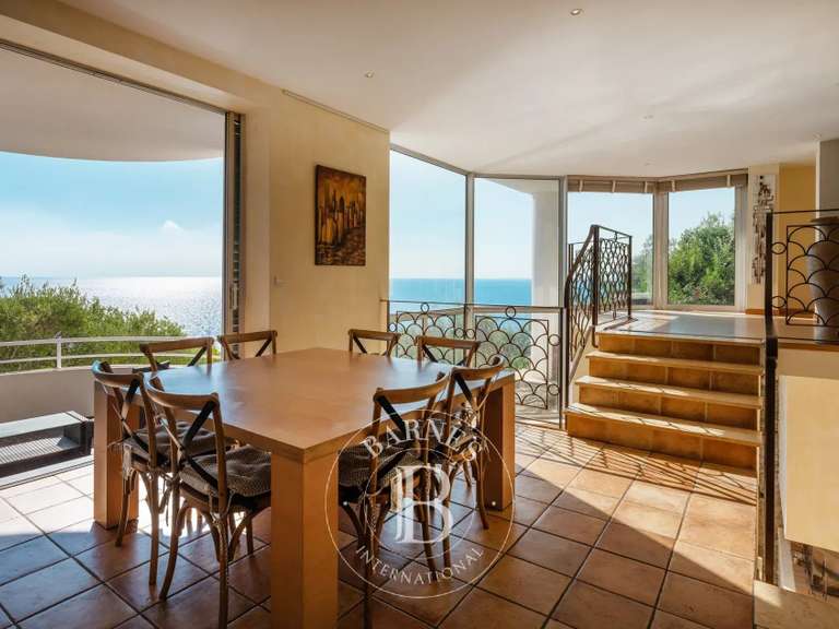 Villa avec Vue sur mer San-Martino-di-Lota - 4 chambres - 248m²