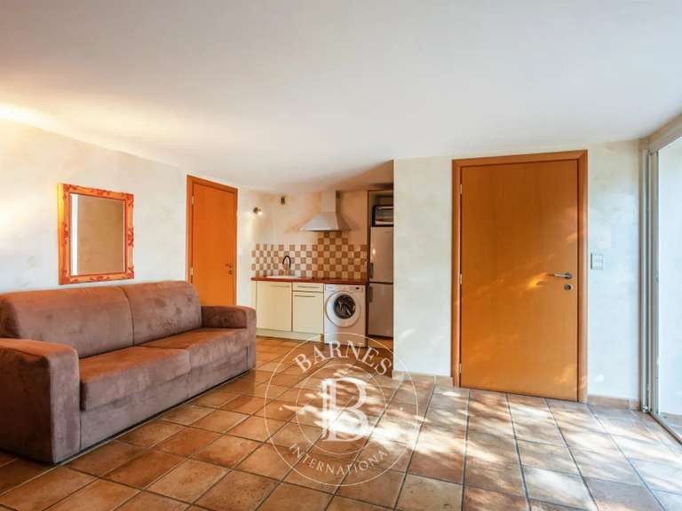 Villa avec Vue sur mer San-Martino-di-Lota - 4 chambres - 248m²