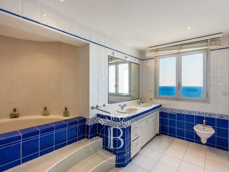 Villa avec Vue sur mer San-Martino-di-Lota - 4 chambres - 248m²