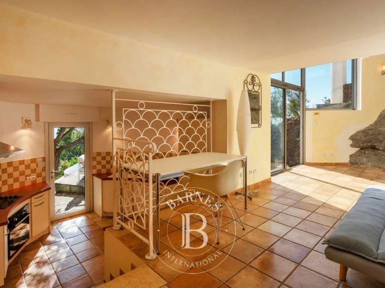 Villa avec Vue sur mer San-Martino-di-Lota - 4 chambres - 248m²