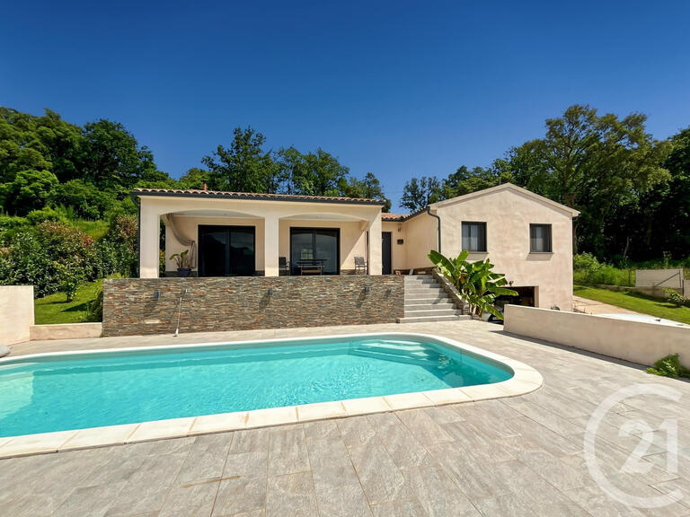 Maison San-Nicolao - 4 chambres