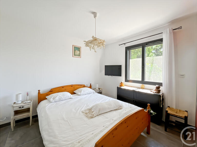 Maison San-Nicolao - 4 chambres