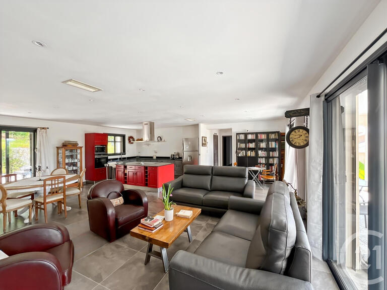 Maison San-Nicolao - 4 chambres