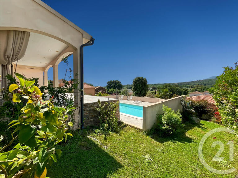Maison San-Nicolao - 4 chambres