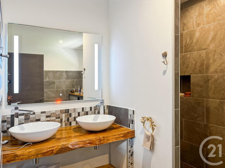 Maison San-Nicolao - 4 chambres