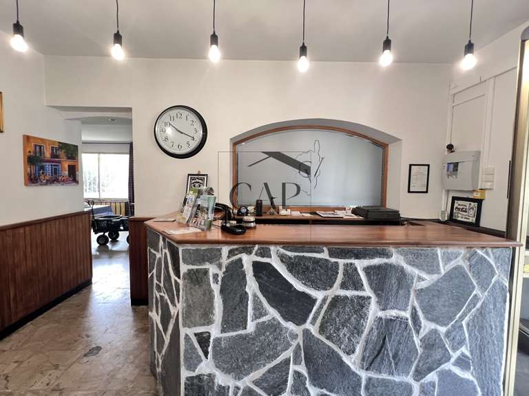 Maison San-Nicolao - 12 chambres - 351m²