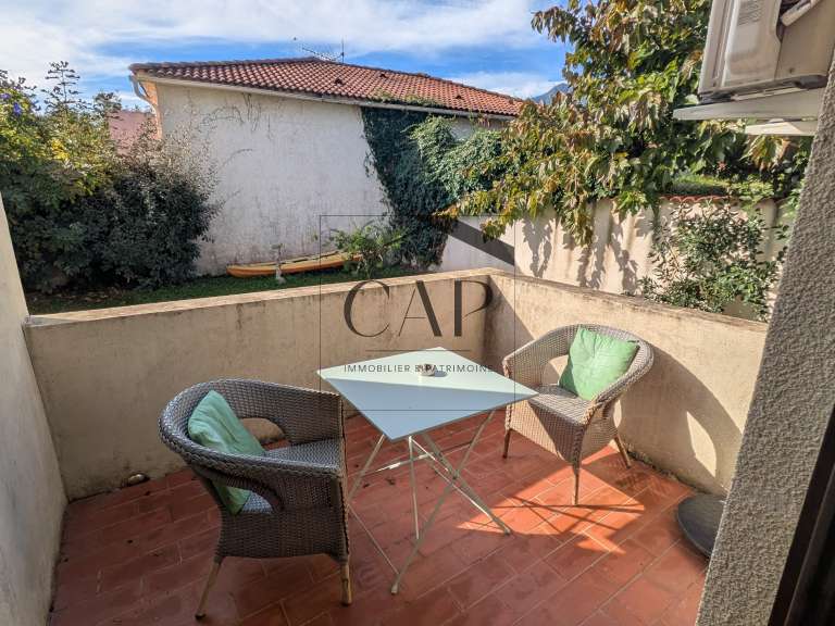 Maison San-Nicolao - 12 chambres - 351m²