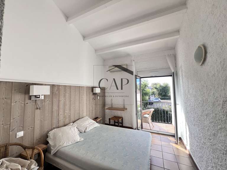 Maison San-Nicolao - 12 chambres - 351m²