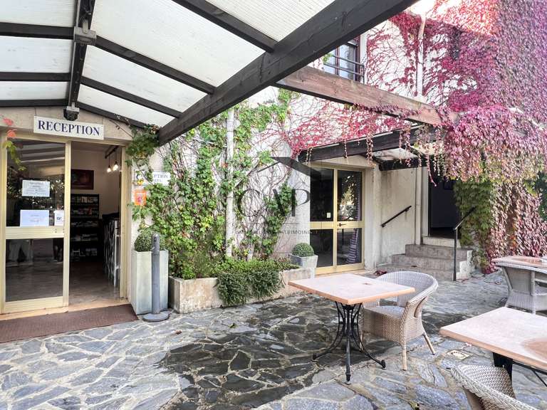 Maison San-Nicolao - 12 chambres - 351m²