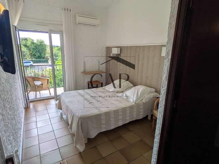 Maison San-Nicolao - 12 chambres - 351m²