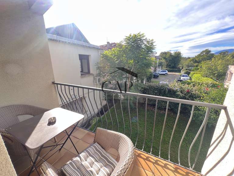 Maison San-Nicolao - 12 chambres - 351m²