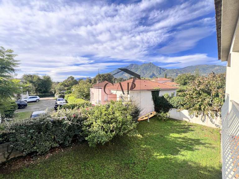 Maison San-Nicolao - 12 chambres - 351m²